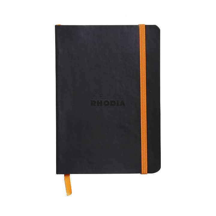 Rhodia Softcover Journal (Small) 4 x 5.5