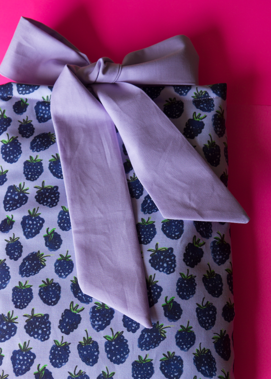 Blackberry Book Sleeve