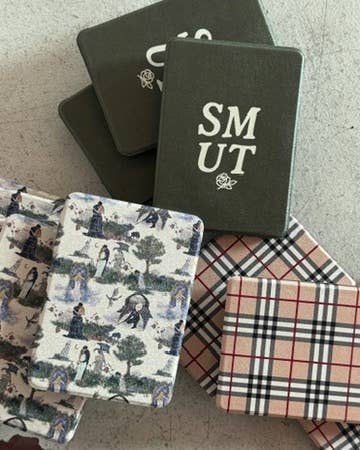 Olive the Smut Kindle Caseπ« | E-reader Case | Kindle Cover