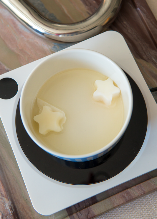 Romantasy: Berries & Tobacco Wax Melts