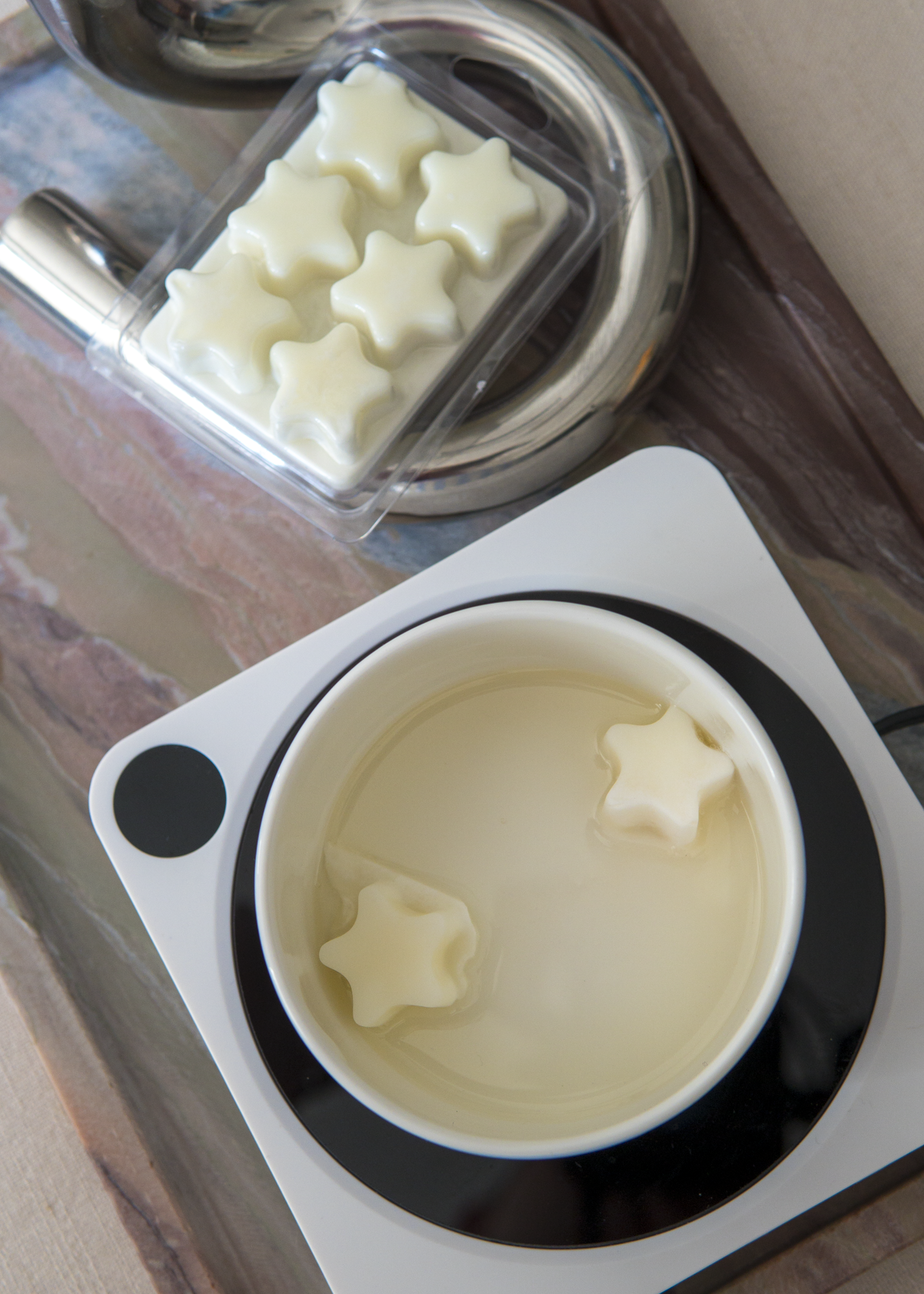 Wax Melts