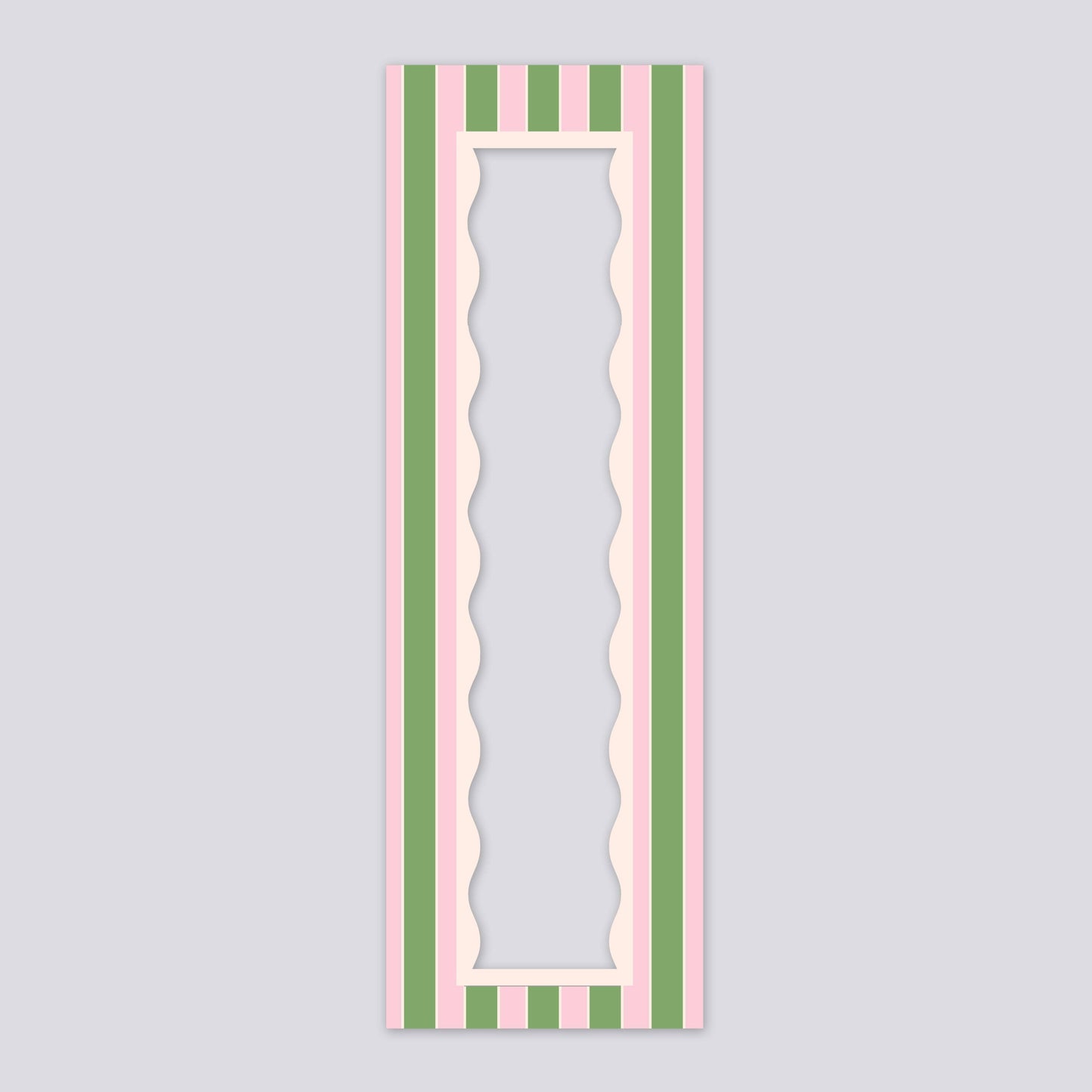 Matcha Magnetic Vintage Photobooth Frame