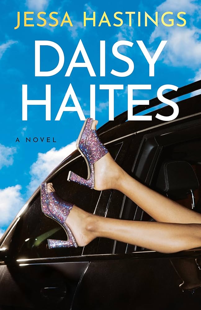 Daisy Haites (Magnolia Parks Universe #2)