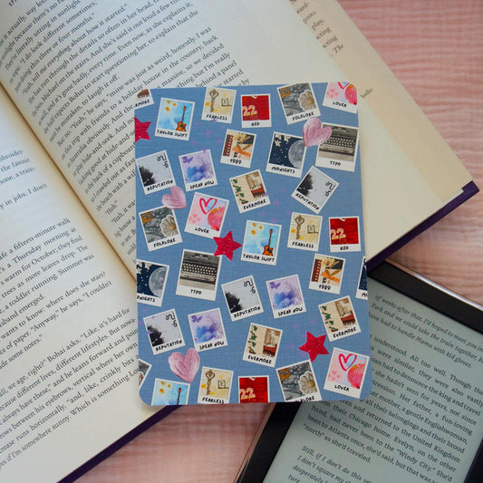 Swiftie Kindle Case Insert