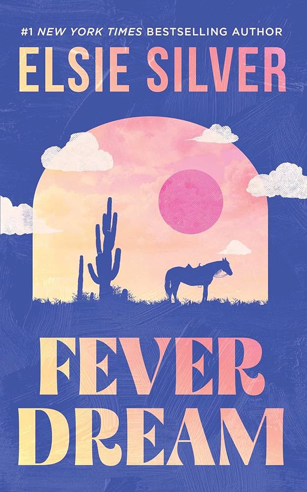Fever Dream | June's Book Club Pick