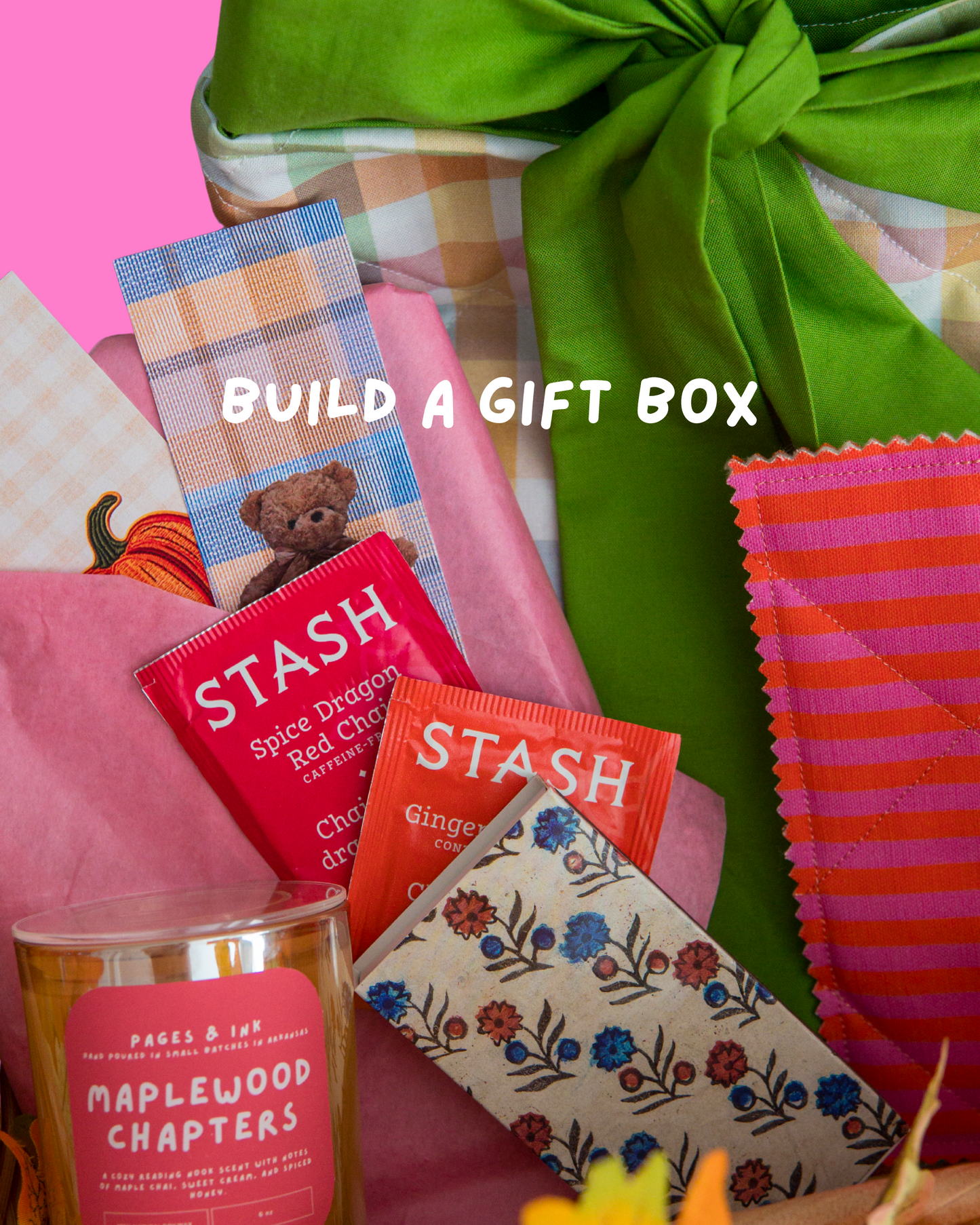 Gift Box - Add on