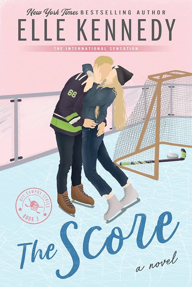 The Score (Off-campus #3)