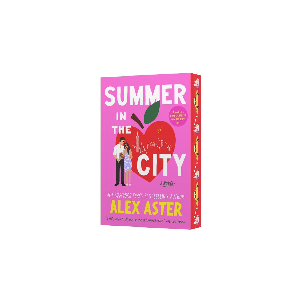 Summer in the City