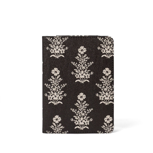 Midnight Damask Kindle Case | Bookish & Reading