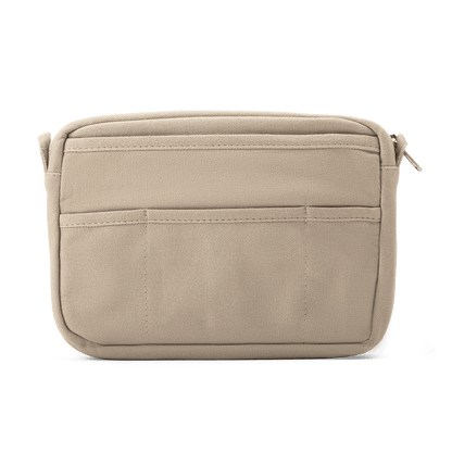 Soolla® Studio Pouch, Graphite (Stationery Pouch)