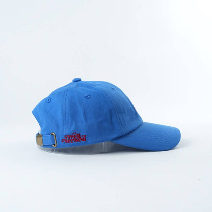 Hot Girls Read Romance Bookish Dad Hat