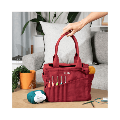 Soolla® Studio Bag, Marina