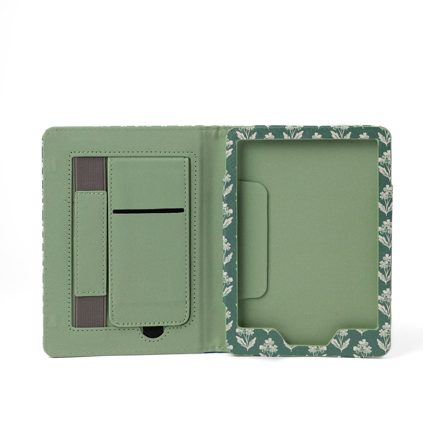 Forget Me Nots Kindle Case | Bookish & Reading