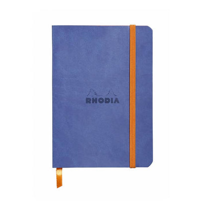 Rhodia Softcover Journal (Small) 4 x 5.5