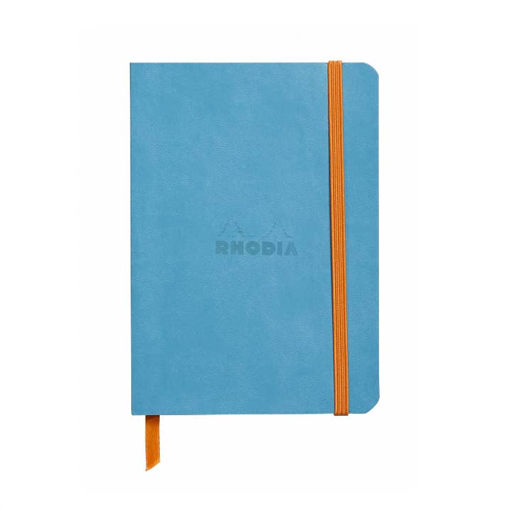 Rhodia Softcover Journal (Small) 4 x 5.5