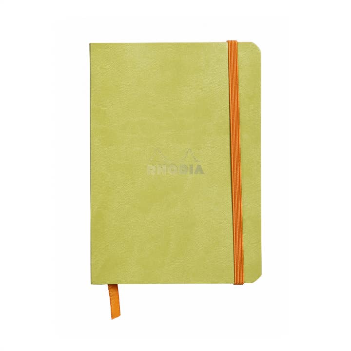 Rhodia Softcover Journal (Small) 4 x 5.5