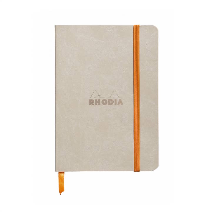 Rhodia Softcover Journal (Small) 4 x 5.5