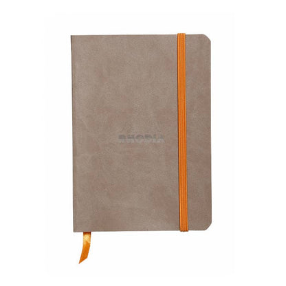 Rhodia Softcover Journal (Small) 4 x 5.5