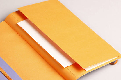 Rhodia Softcover Journal (Small) 4 x 5.5