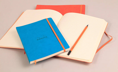 Rhodia Softcover Journal (Small) 4 x 5.5