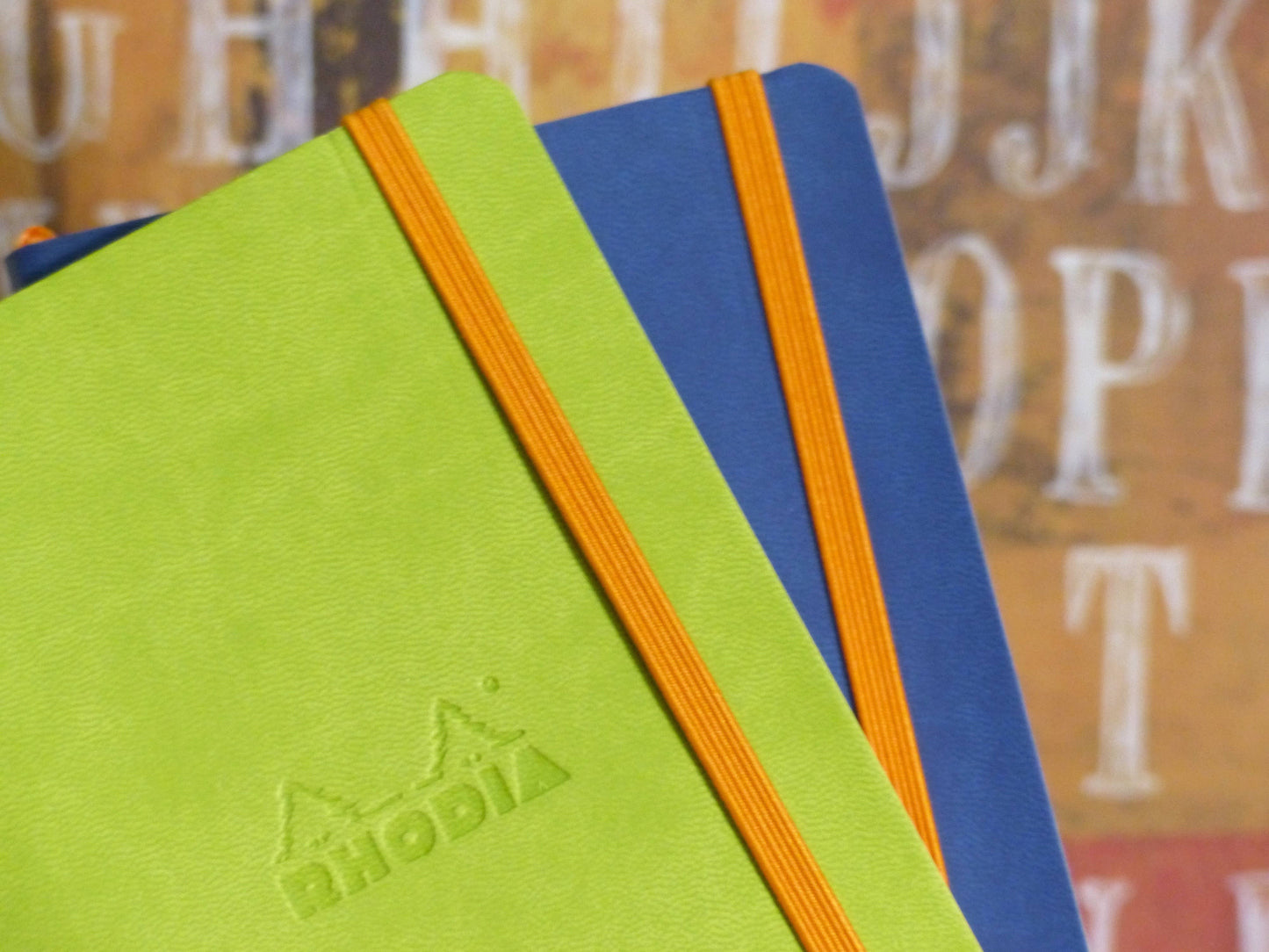 Rhodia Softcover Journal (Small) 4 x 5.5