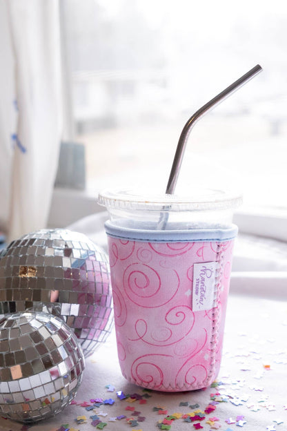 Whimsy Coffee/Drink Sleeve