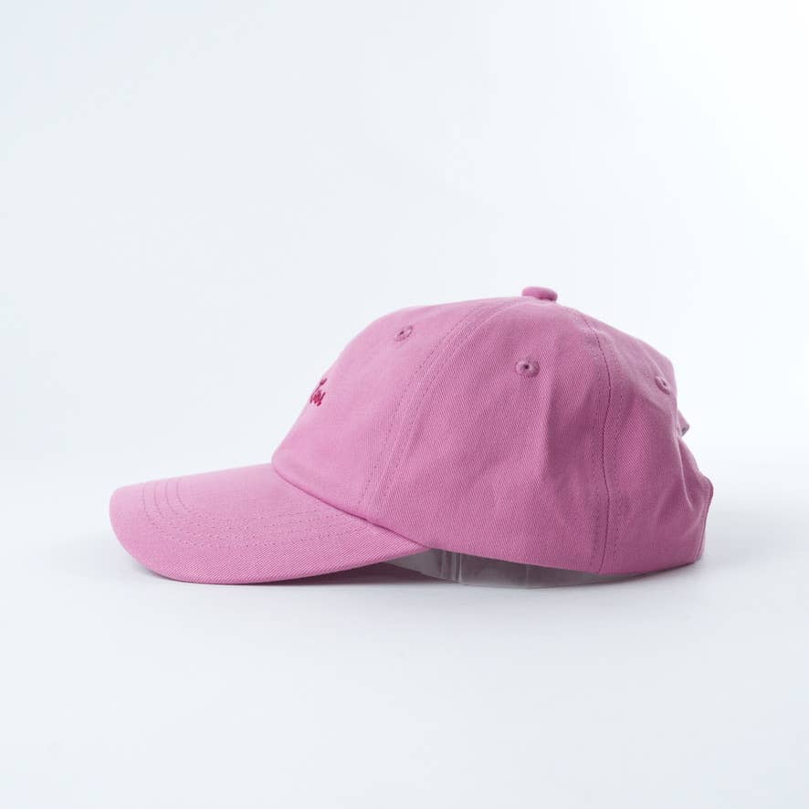 Book Lovers Bookish Dad Hat