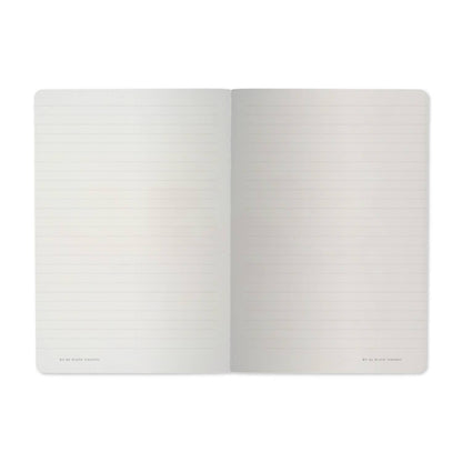 Electric Fantasy Notebook