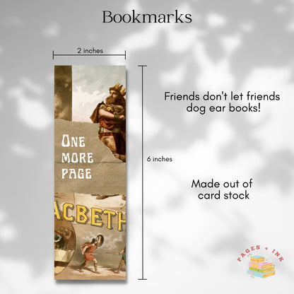 Go Taylor's Boyfriend Bookmark