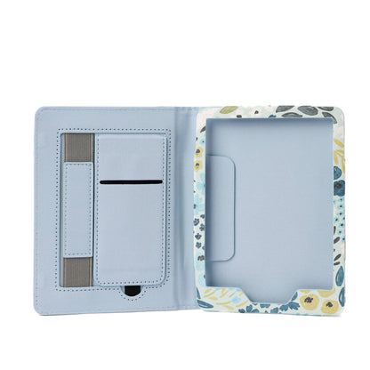 Waterfall Floral Kindle Case | Bookish & Reading