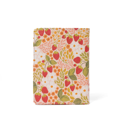 Strawberry Patch Kindle Case | Bookish & Reading