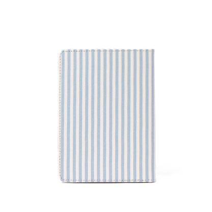 Blue Stripes Kindle Case | Bookish & Reading