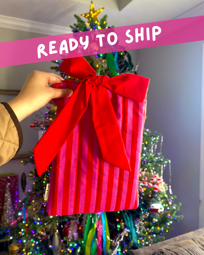 Starburst Book Sleeve