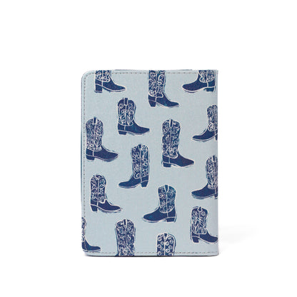 Cowgirl Boots Kindle Case | Bookish & Reading