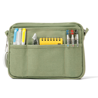 Soolla® Studio Pouch, Good Earth (Stationery Pouch)