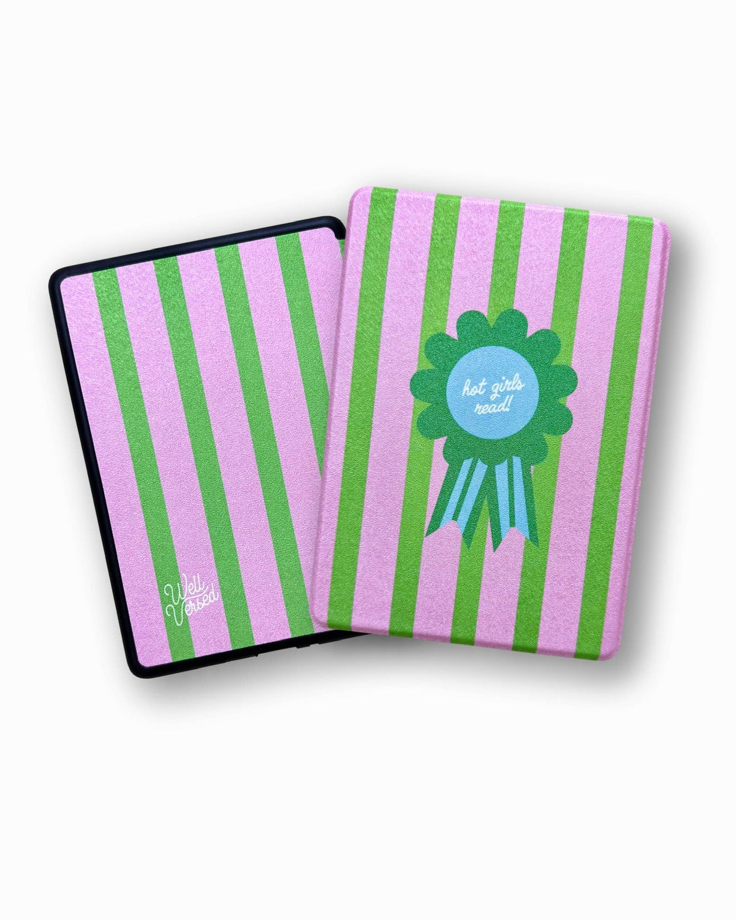 Hotties Read Kindle Case | E-reader Case | Kindle Cover