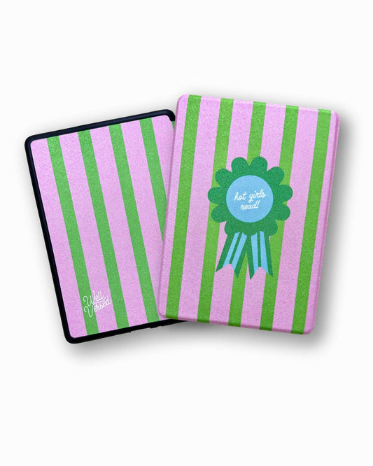 Hotties Read Kindle Case | E-reader Case | Kindle Cover
