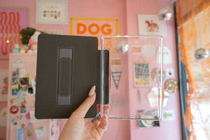 Book Lover Kindle Case