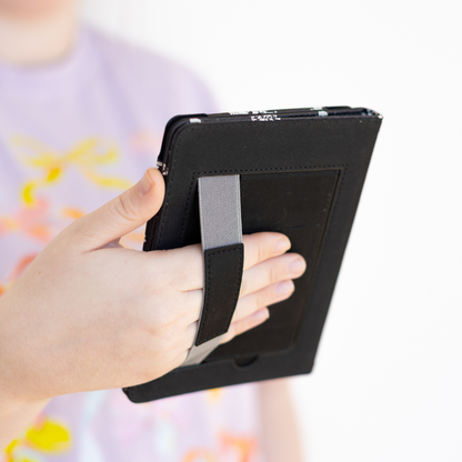 Midnight Damask Kindle Case | Bookish & Reading