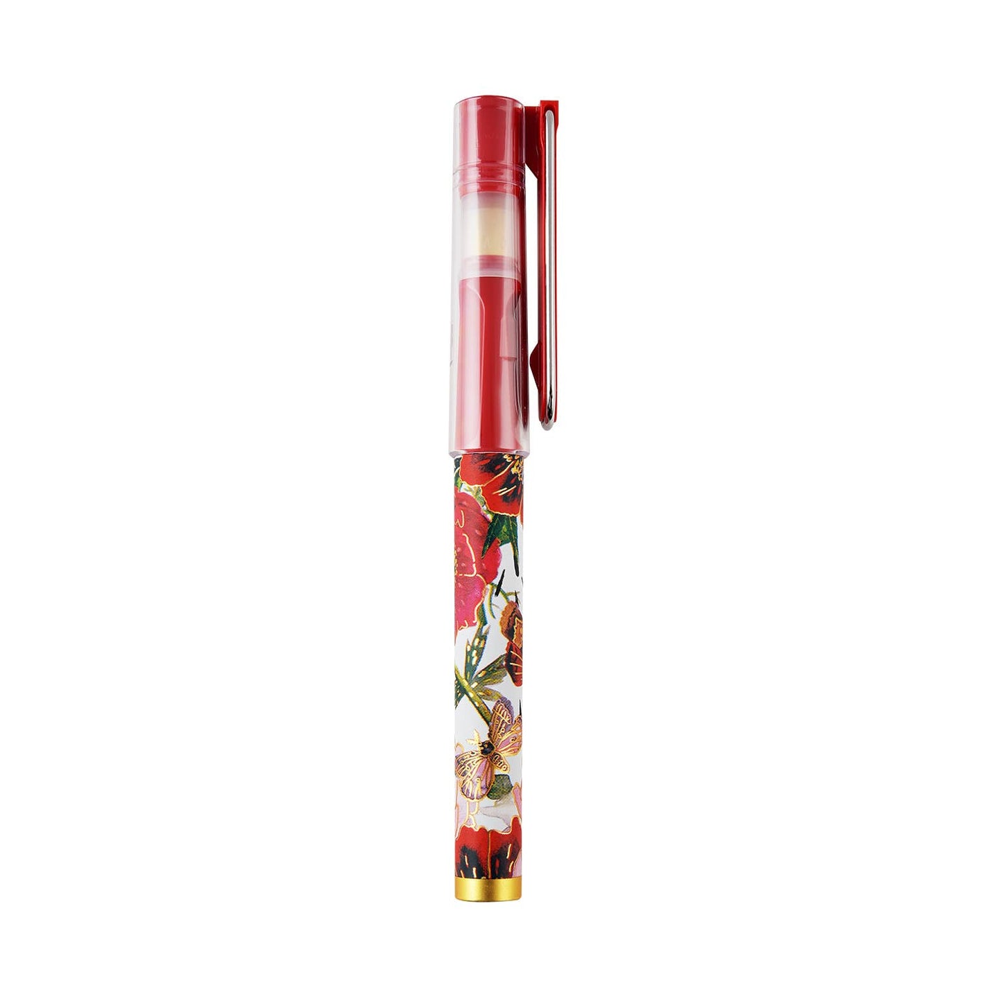 Fountain Pen - Flora