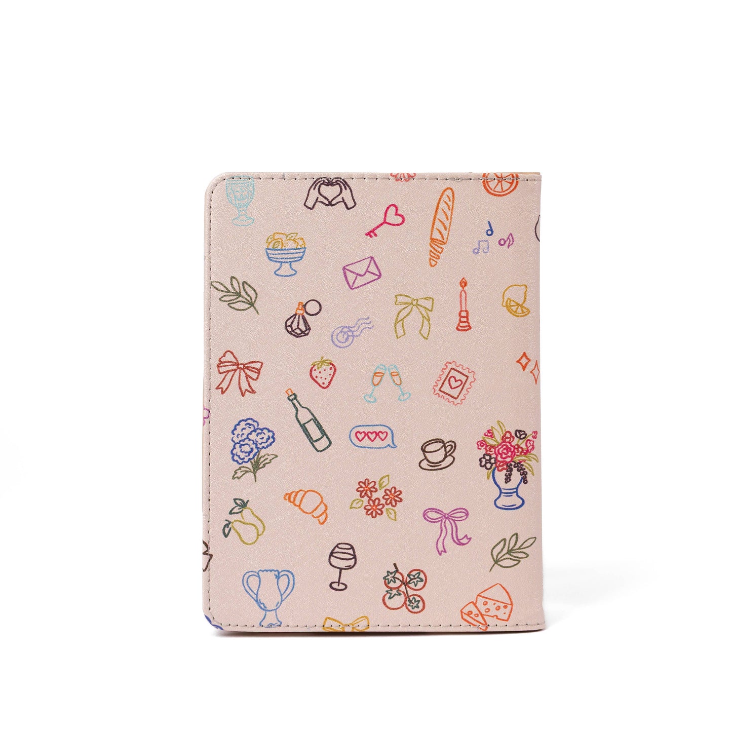 Favorite Things Kindle Case | Bookish & Reading