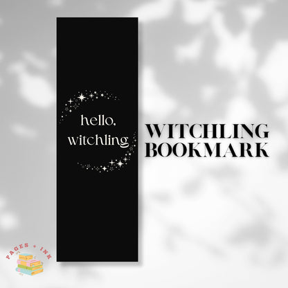 Throne of Glass Bookmarks