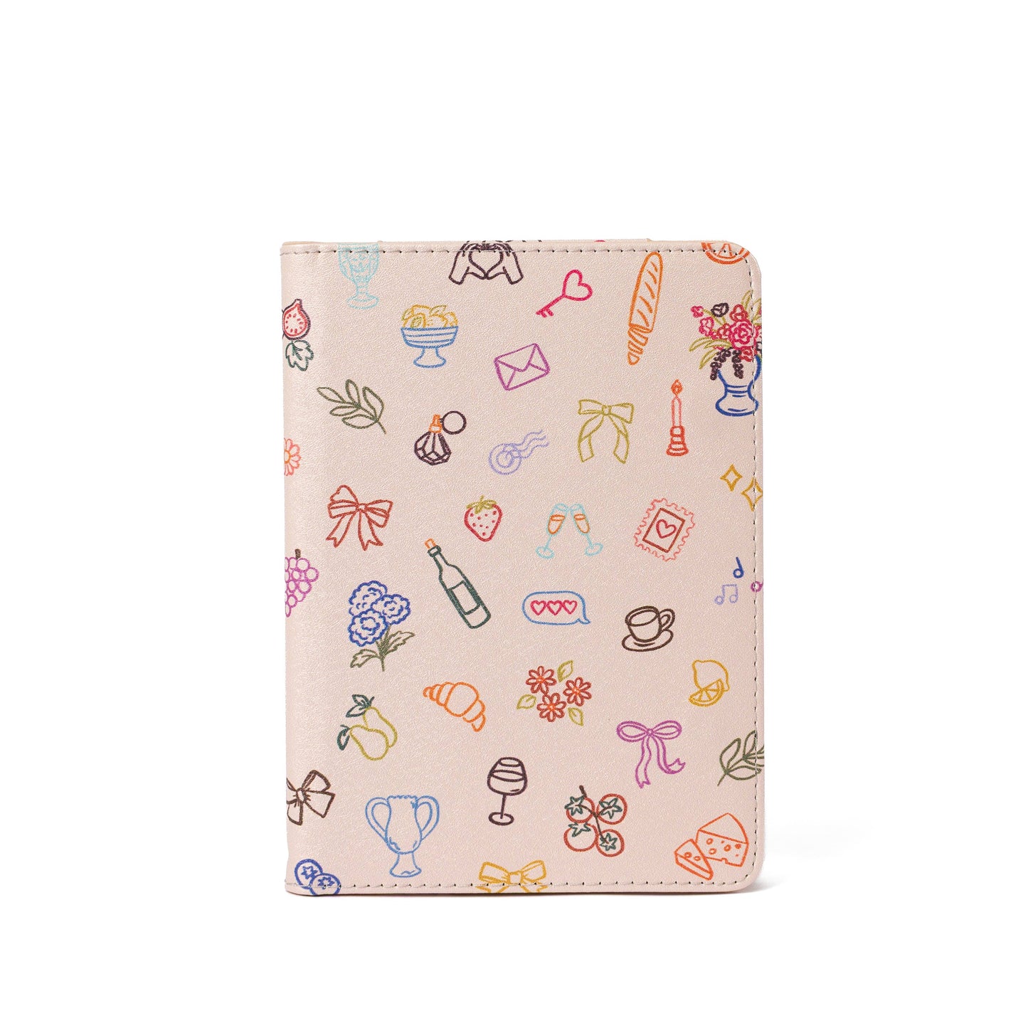Favorite Things Kindle Case | Bookish & Reading