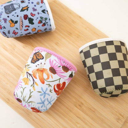Wildflower Drink Sleeve