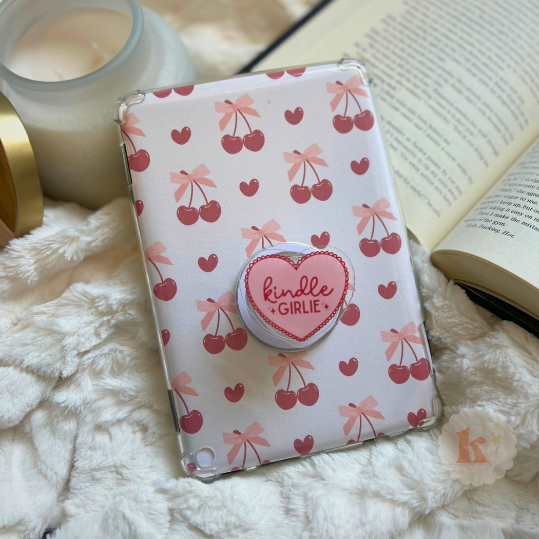 Kindle Girlie Grip