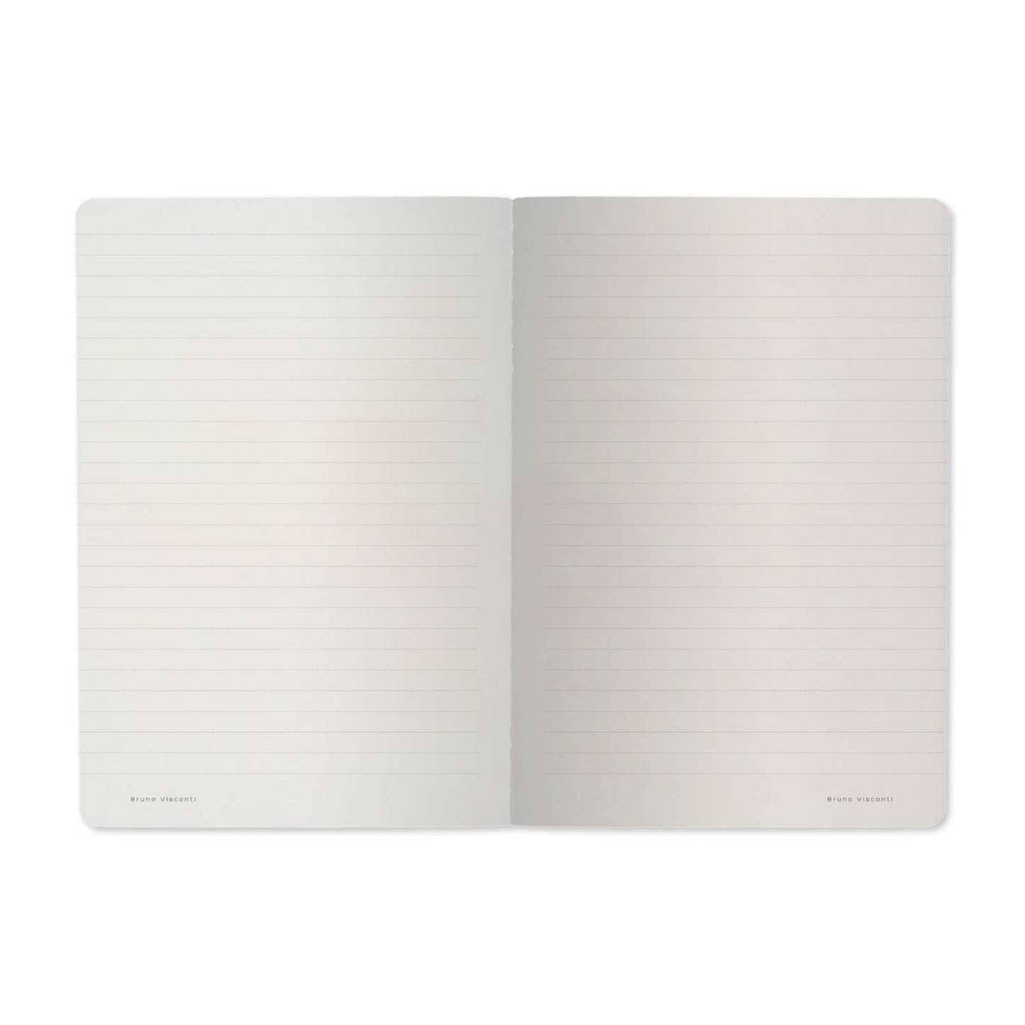 A5 Notebook - Lemons