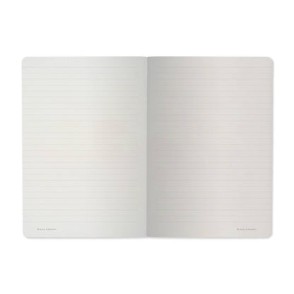 A5 Notebook - Lemons