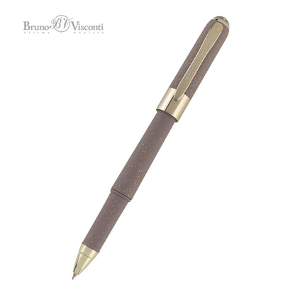 Monaco - Glitter Grey Pen