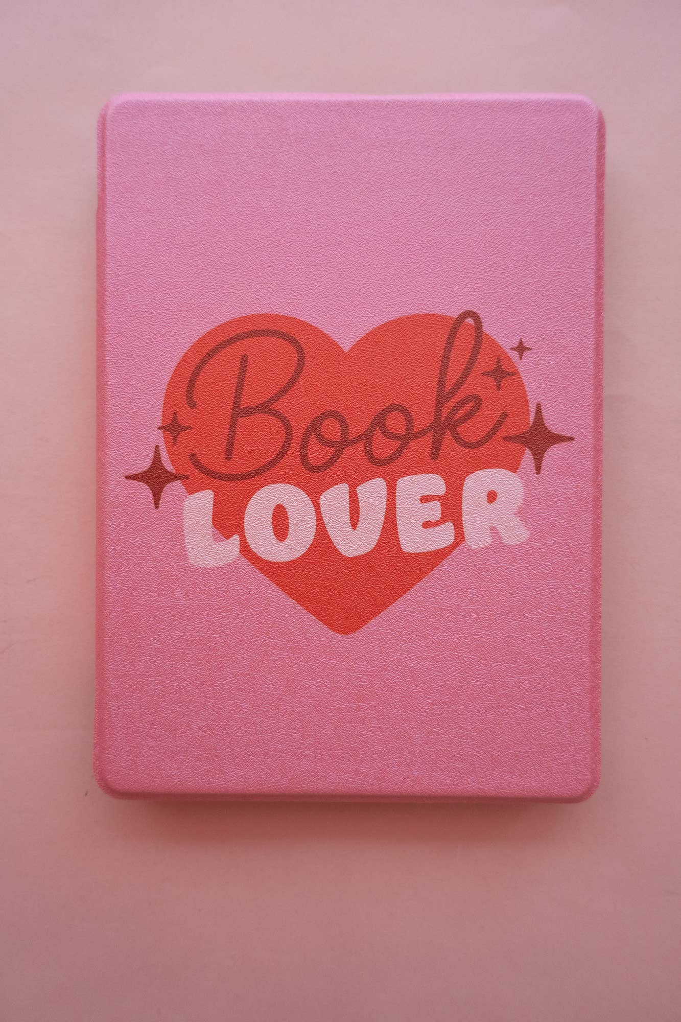 Book Lover Kindle Case
