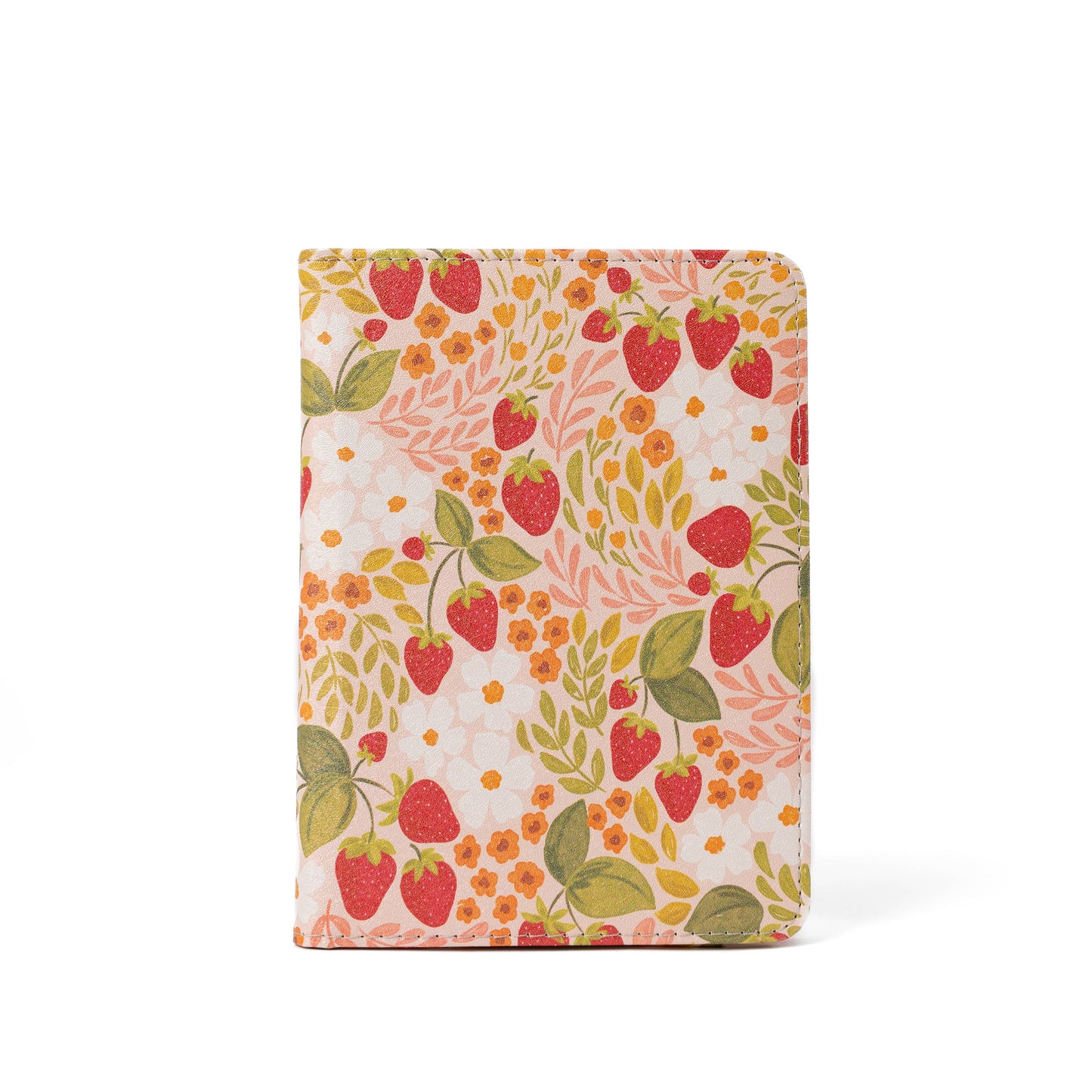 Strawberry Patch Kindle Case | Bookish & Reading